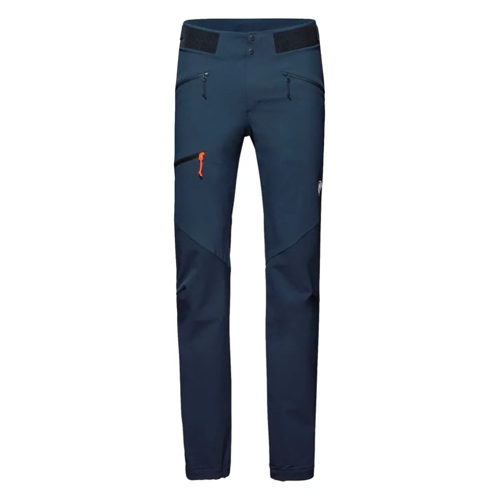 Mammut Courmayeur SO pants men