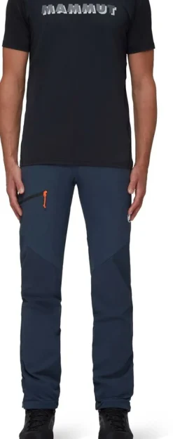 Mammut Courmayeur SO pants men