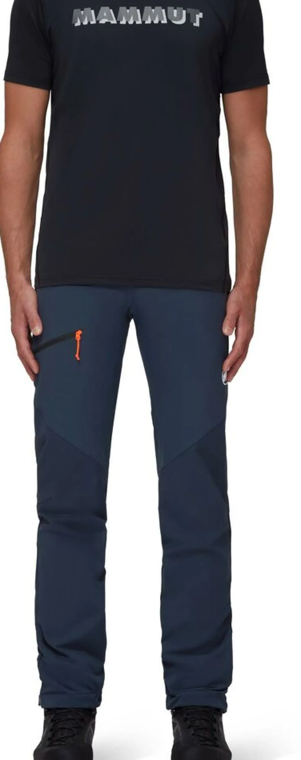 Mammut Courmayeur SO pants men