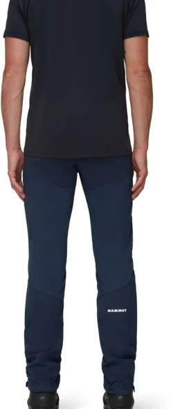 Mammut Courmayeur SO pants men