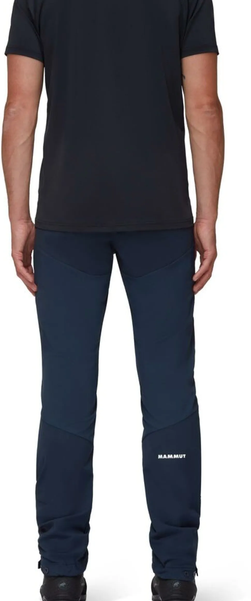 Mammut Courmayeur SO pants men