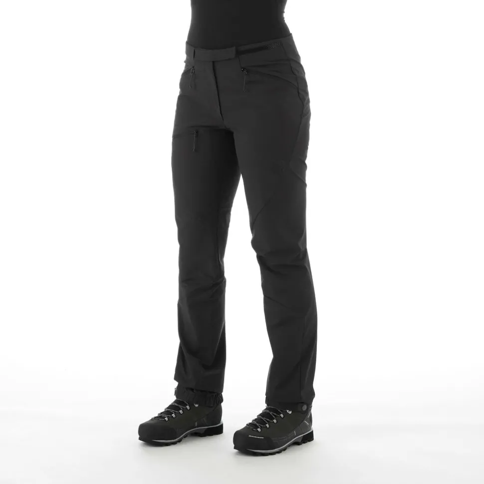 Mammut Courmayeur SO pants women