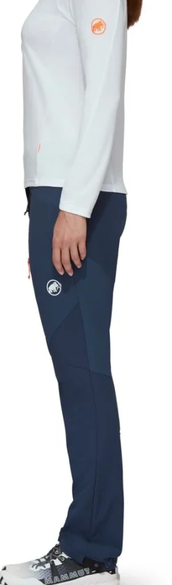 Mammut Courmayeur SO pants women