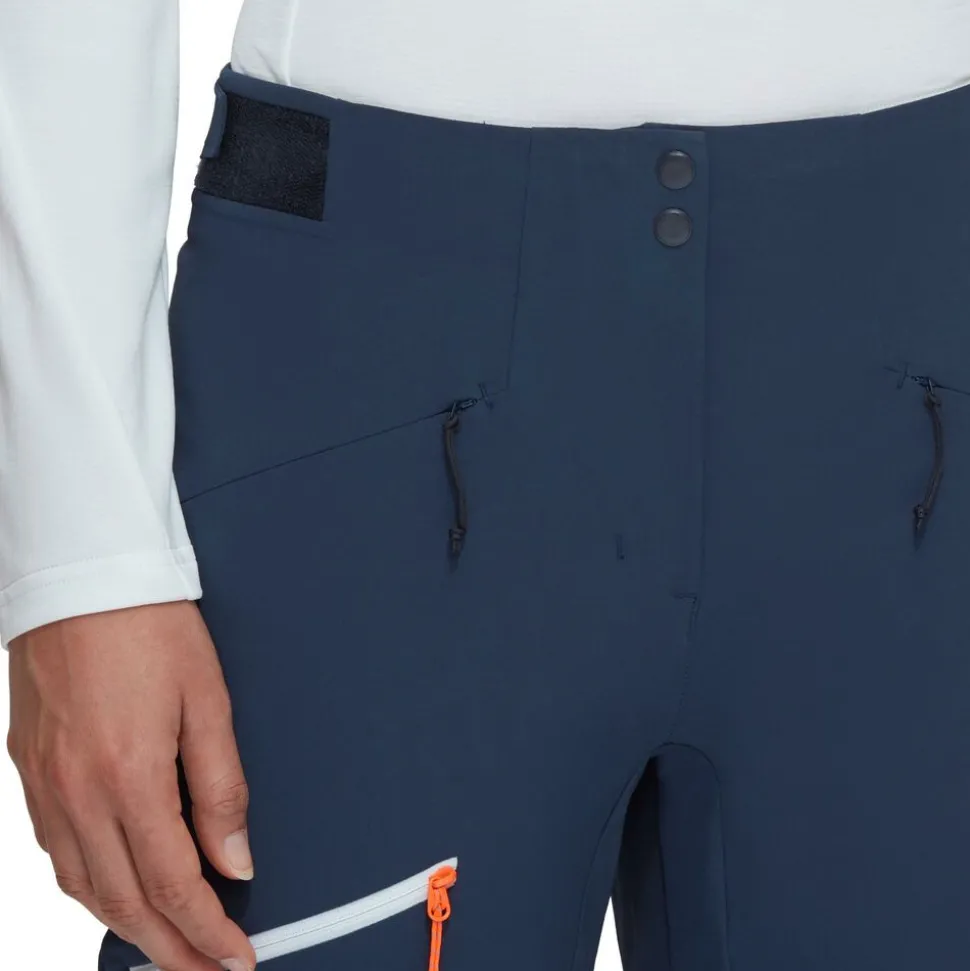 Mammut Courmayeur SO pants women