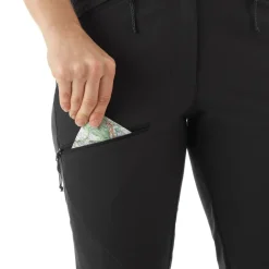 Mammut Courmayeur SO pants women