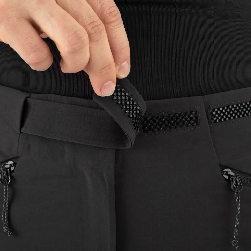 Mammut Courmayeur SO pants women
