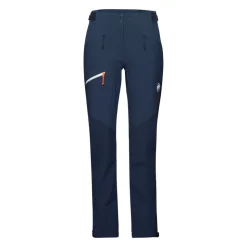 Mammut Courmayeur SO pants women