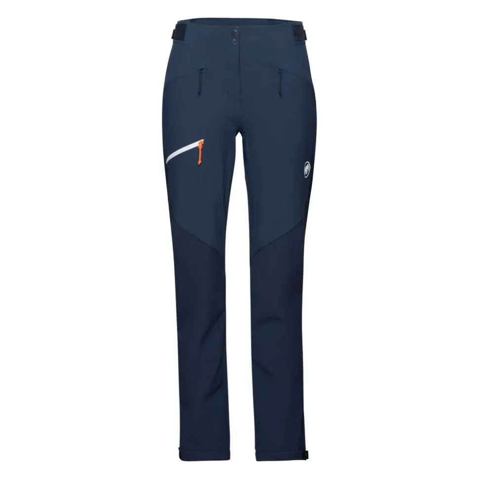 Mammut Courmayeur SO pants women