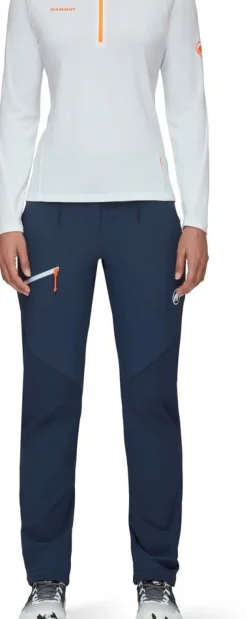 Mammut Courmayeur SO pants women