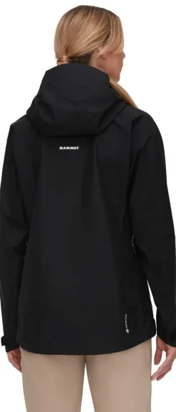 Mammut Crater IV HS Hooded Jacket Women