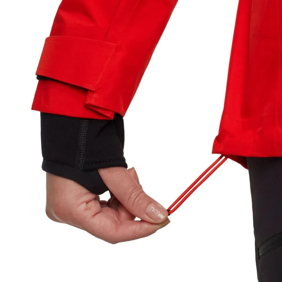Mammut Crater IV HS Hooded Jacket Women