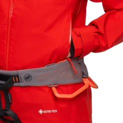 Mammut Crater IV HS Hooded Jacket Women