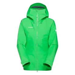 Mammut Crater IV HS Hooded Jacket Women