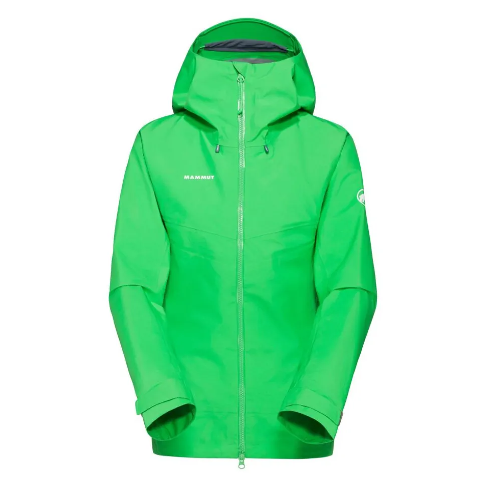 Mammut Crater IV HS Hooded Jacket Women