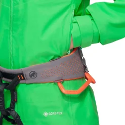 Mammut Crater IV HS Hooded Jacket Women