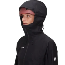 Mammut Crater IV HS Hooded Jacket Women