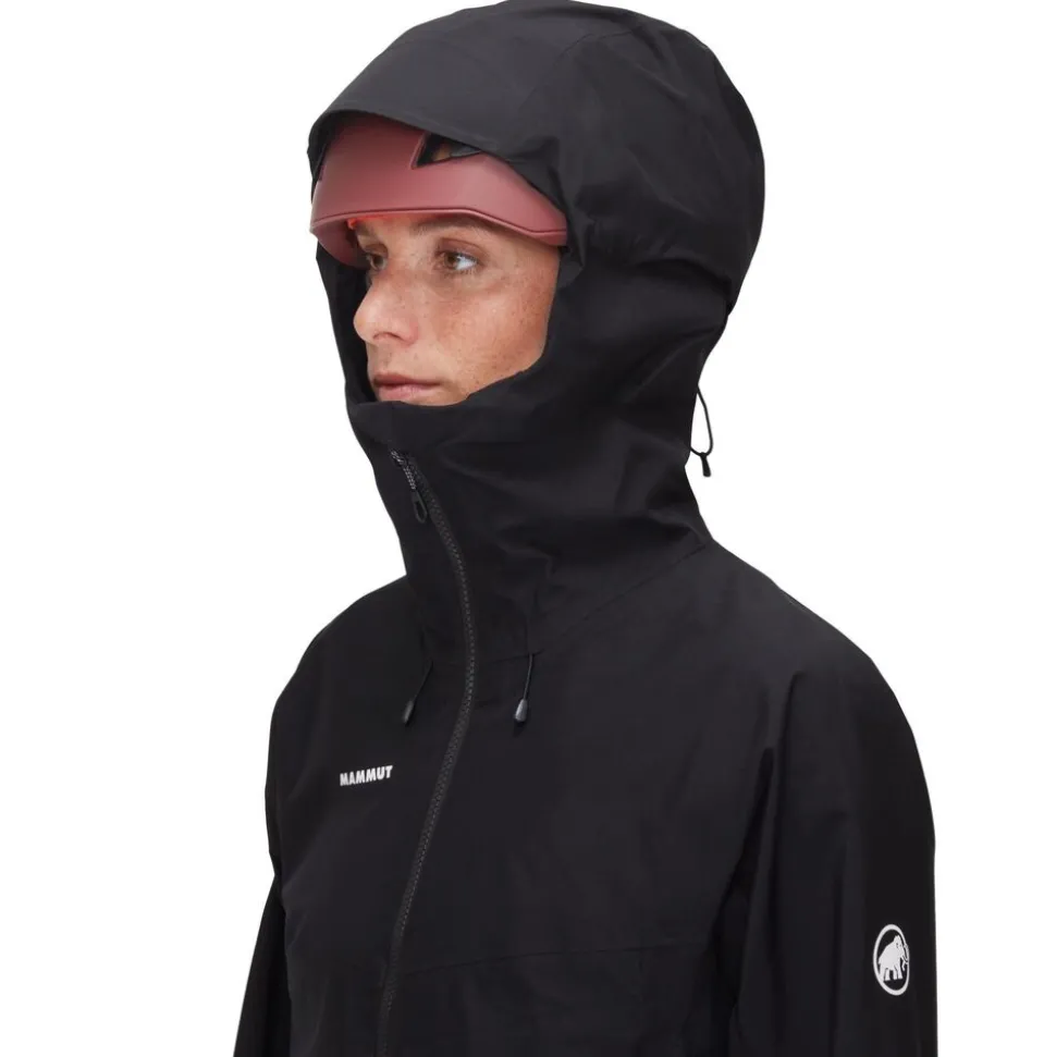 Mammut Crater IV HS Hooded Jacket Women