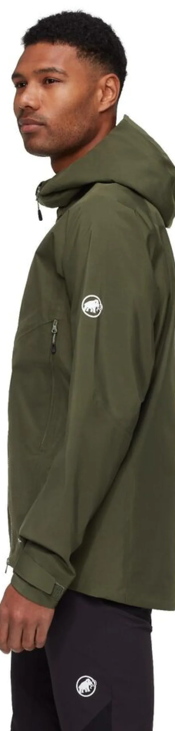 Mammut Crater IV HS Hooded Jacket Men