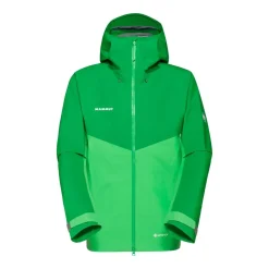 Mammut Crater IV HS Hooded Jacket Men