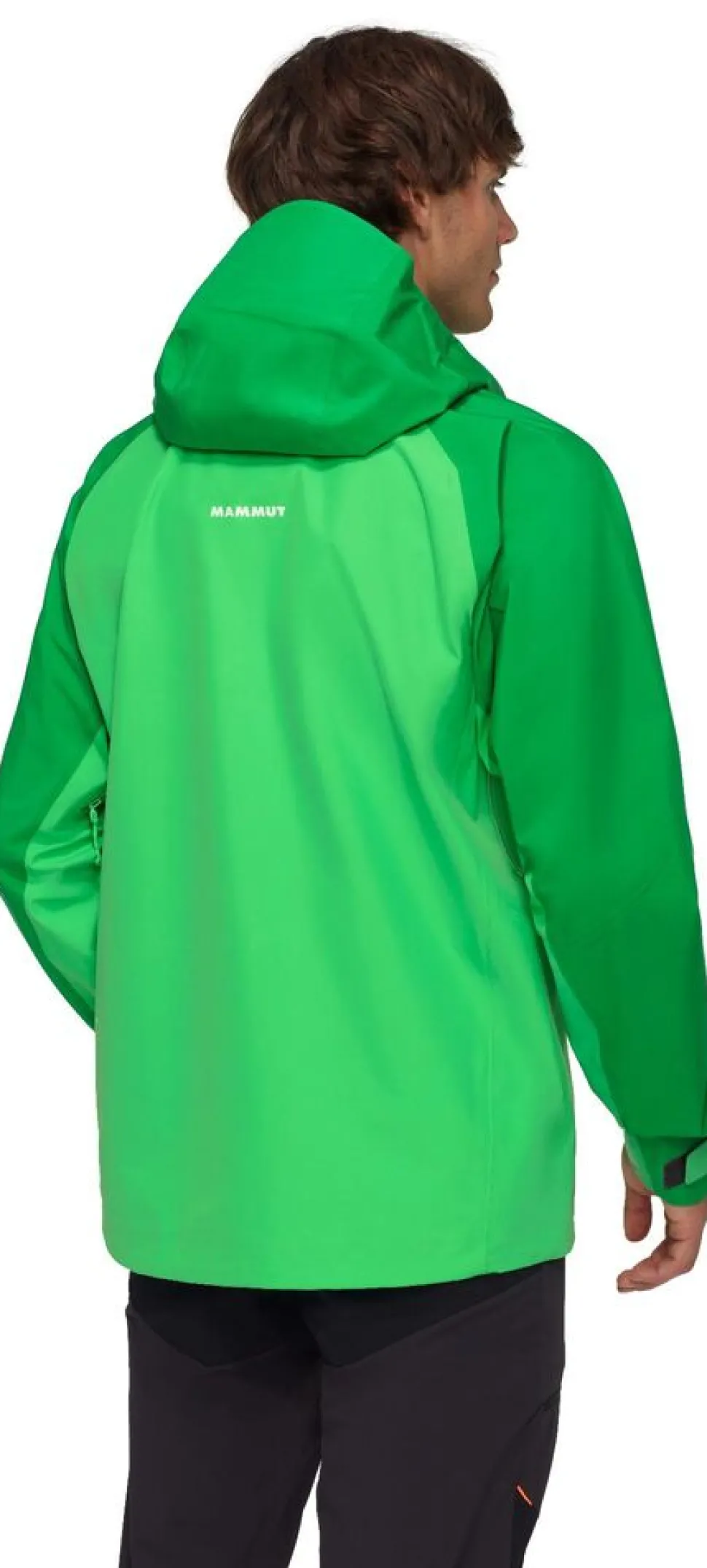 Mammut Crater IV HS Hooded Jacket Men