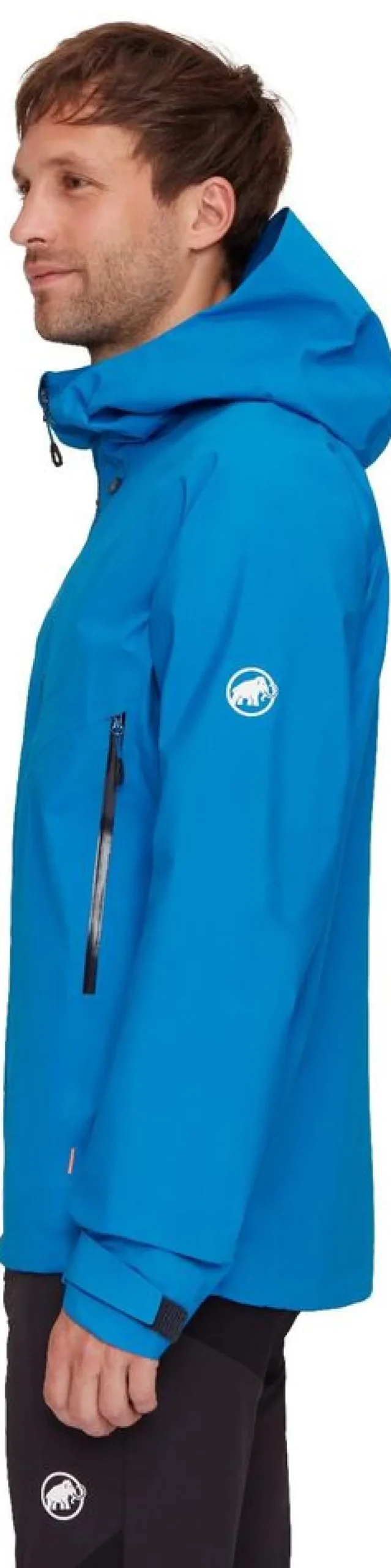 Mammut Crater IV HS Hooded Jacket Men