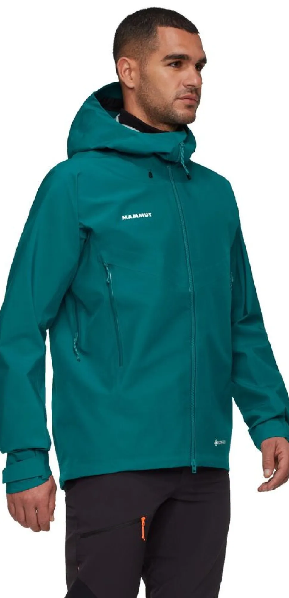 Mammut Crater IV HS Hooded Jacket Men