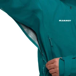 Mammut Crater IV HS Hooded Jacket Men