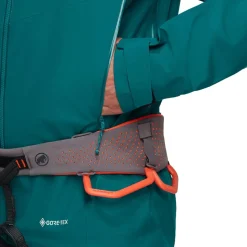 Mammut Crater IV HS Hooded Jacket Men