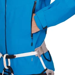 Mammut Crater IV HS Hooded Jacket Men
