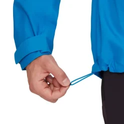 Mammut Crater IV HS Hooded Jacket Men