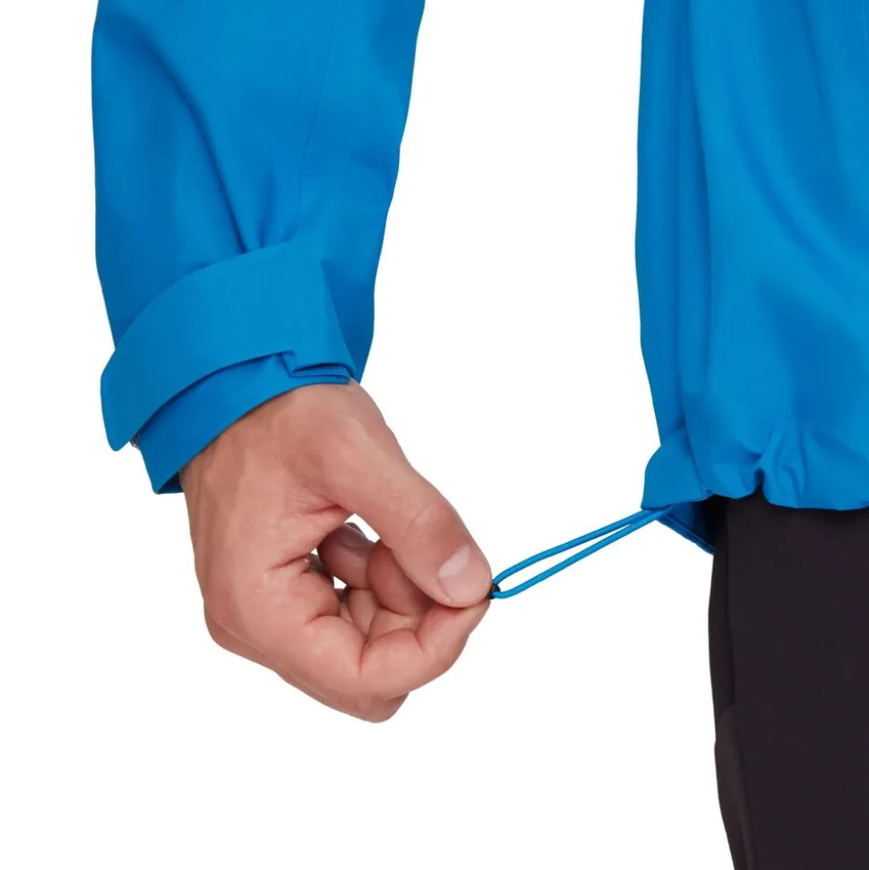 Mammut Crater IV HS Hooded Jacket Men