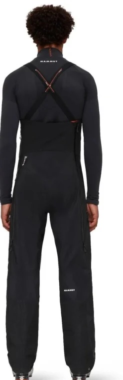 Mammut Eiger Free Pro HS bib pants men