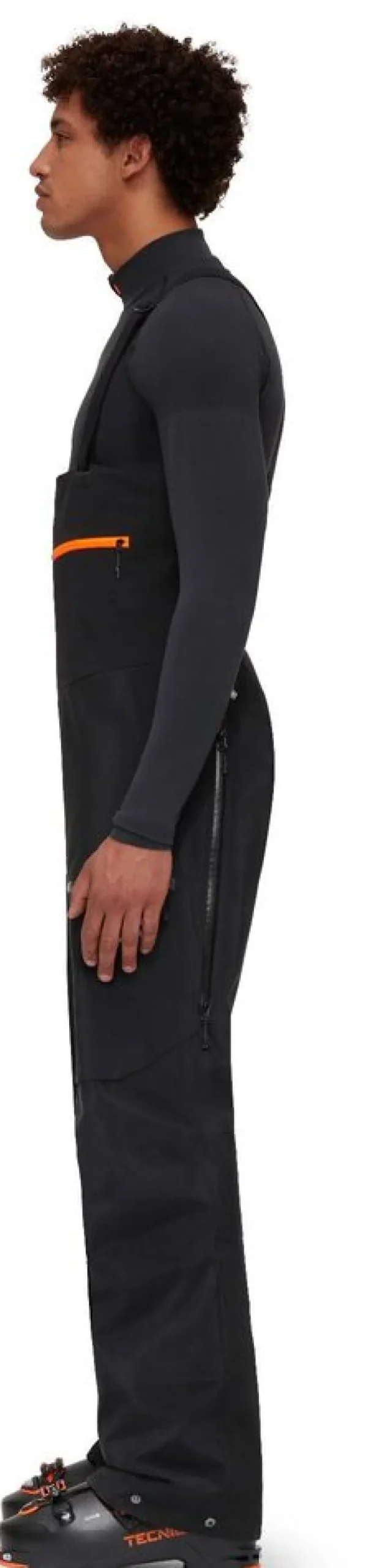 Mammut Eiger Free Pro HS bib pants men