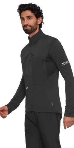 Mammut Eiger Nordwand Advanced ML Jacket men