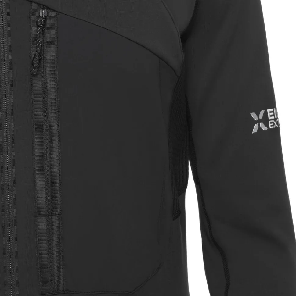 Mammut Eiger Nordwand Advanced ML Jacket men