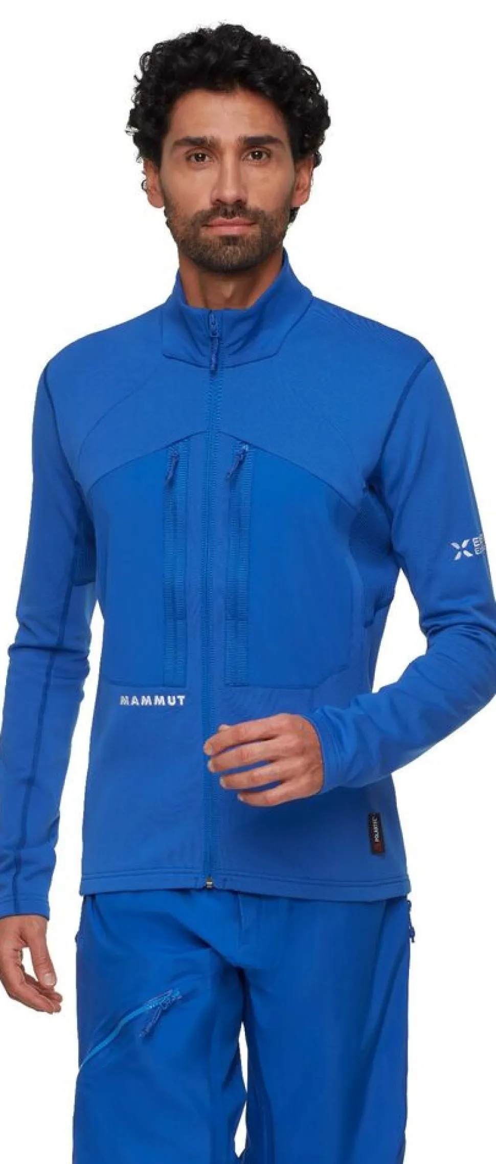 Mammut Eiger Nordwand Advanced ML Jacket men
