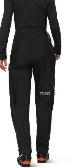 Mammut Eiger Nordwand Advanced HS Pants Women