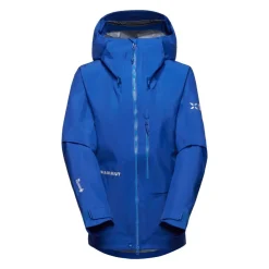 Mammut Eiger Nordwand Advanced HS Hooded Jacket Women