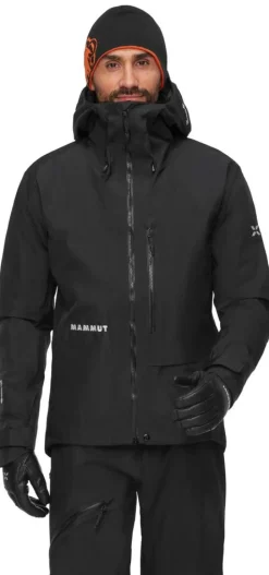 Mammut Eiger Nordwand Advanced HS Hooded Jacket men