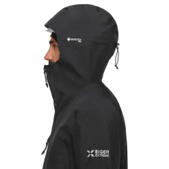 Mammut Eiger Nordwand Advanced HS Hooded Jacket men