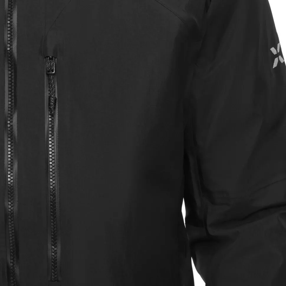 Mammut Eiger Nordwand Advanced HS Hooded Jacket men