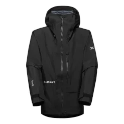 Mammut Eiger Nordwand Advanced HS Hooded Jacket men