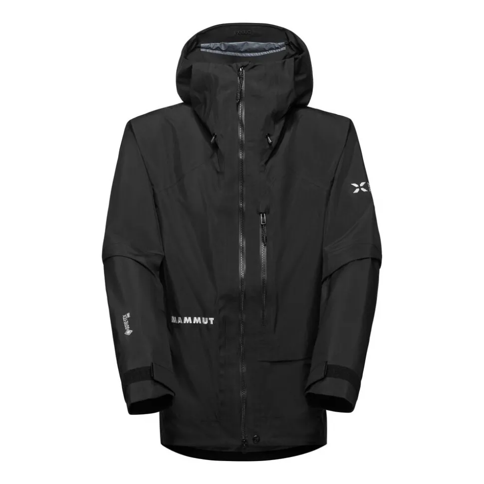 Mammut Eiger Nordwand Advanced HS Hooded Jacket men