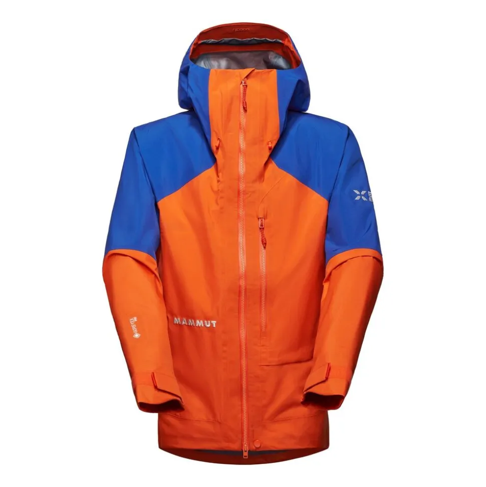 Mammut Eiger Nordwand Advanced HS Hooded Jacket men