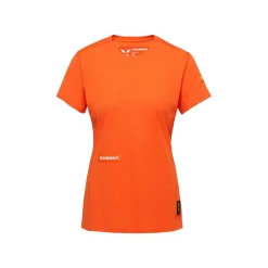 Mammut Eiger Nordwand FL T-Shirt Women