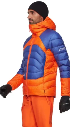Mammut Eiger Nordwand Light Down IN Hooded Jacket Men