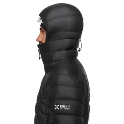 Mammut Eiger Nordwand Light Down IN Hooded Jacket Men