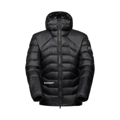 Mammut Eiger Nordwand Light Down IN Hooded Jacket Men