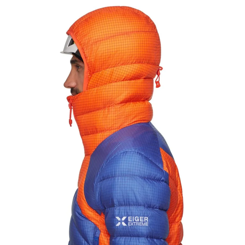 Mammut Eiger Nordwand Light Down IN Hooded Jacket Men
