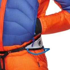 Mammut Eiger Nordwand Light Down IN Hooded Jacket Men